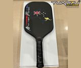 Vợt Pickleball độc bản Peter Edition, vot pickleball doc ban peter edition