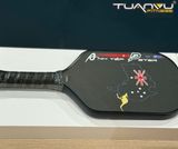 Vợt Pickleball độc bản Peter Edition, vot pickleball doc ban peter edition