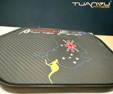 Vợt Pickleball độc bản Peter Edition, vot pickleball doc ban peter edition