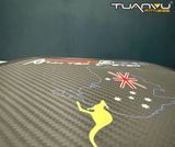 Vợt Pickleball độc bản Peter Edition, vot pickleball doc ban peter edition