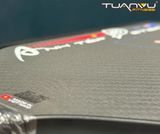 Vợt Pickleball độc bản Peter Edition, vot pickleball doc ban peter edition