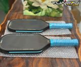 Vợt Pickleball đôi BMK - DungNV Pro Edition, vot pickleball doi bmk dungnv pro edition