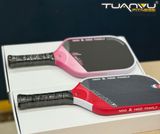 Vợt Pickleball đôi Caitlin - Anh Hùng Edition, vot pickleball doi caitlin anh hung edition