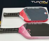 Vợt Pickleball đôi Caitlin - Anh Hùng Edition, vot pickleball doi caitlin anh hung edition