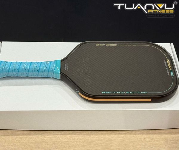 Vợt Pickleball DungNV Pro Edition, vot pickleball dungnv pro edition
