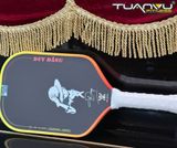 Vợt Pickleball Duy Đăng Edition, vot pickleball duy dang edition