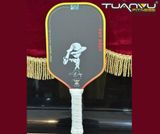 Vợt Pickleball Duy Đăng Edition, vot pickleball duy dang edition