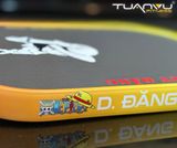Vợt Pickleball Duy Đăng Edition, vot pickleball duy dang edition