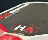 Vợt Pickleball Hecico Edition, vot pickleball hecico edition