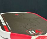 Vợt Pickleball Hecico Edition, vot pickleball hecico edition