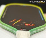 Vợt Pickleball Hai Bui Edition, vot pickleball hai bui edition