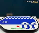Vợt Pickleball Heineken Thái Thiên Edition, vot pickleball heineken thai thien edition