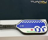 Vợt Pickleball Heineken Thái Thiên Edition, vot pickleball heineken thai thien edition