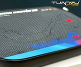 vợt Pickleball Nguyễn Hưng Edition, vot pickleball nguyen hung edition