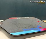 vợt Pickleball Nguyễn Hưng Edition, vot pickleball nguyen hung edition