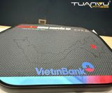 vợt Pickleball Nguyễn Hưng Edition, vot pickleball nguyen hung edition