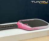 Vợt Pickleball hồng đào Caitlin Edition, vot pickleball hong dao caitlin edition