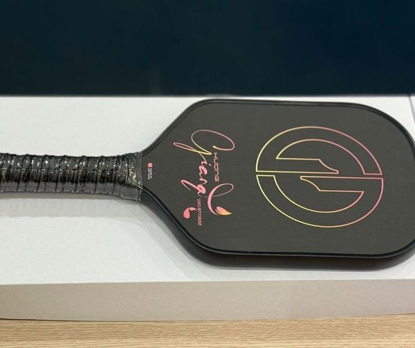 Vợt Pickleball Hương Giang Edition, vot pickleball huong giang edition