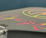 Vợt Pickleball Hương Giang Edition, vot pickleball huong giang edition