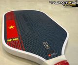 Vợt Pickleball Kaylee Nguyễn Edition, vot Pickleball Kaylee Nguyen Edition