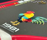 Vợt Pickleball Khue Pham Edition, vot pickleball khue pham edition