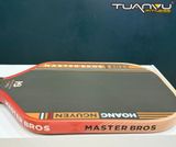 Vợt Pickleball Master Bro, vot pickleball master bro