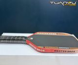 Vợt Pickleball Master Bro, vot pickleball master bro
