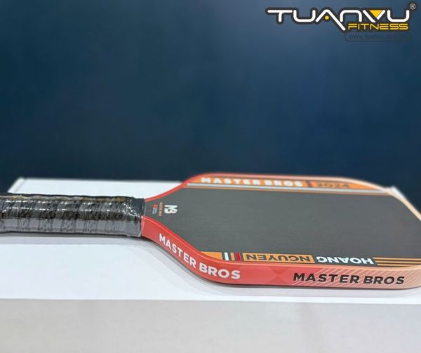 Vợt Pickleball Master Bro, vot pickleball master bro