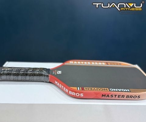 Vợt Pickleball Master Bro, vot pickleball master bro