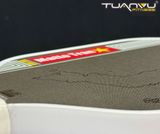 Vợt Pickleball Matto Trần Gen 4 T700, vot pickleball matto tran gen 4 t700