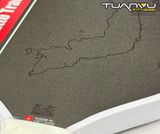 Vợt Pickleball Matto Trần Gen 4 T700, vot pickleball matto tran gen 4 t700