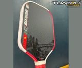 Vợt Pickleball Max Zulian Titan độc bản, vot pickleball max zulian titan doc ban