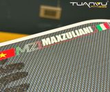 Vợt Pickleball Max Zulian Titan độc bản, vot pickleball max zulian titan doc ban