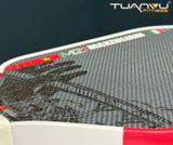 Vợt Pickleball Max Zulian Titan độc bản, vot pickleball max zulian titan doc ban