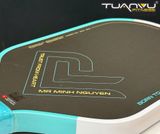 Vợt Pickleball Minh Nguyễn Edition, vot pickleball minh nguyen edition