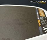 Vợt Pickleball Mr Cù Gen4, vot pickleball mr cu gen4