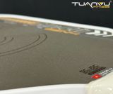 Vợt Pickleball Mr Cù Gen4, vot pickleball mr cu gen4