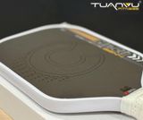 Vợt Pickleball Mr Cù Gen4, vot pickleball mr cu gen4