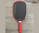 Vợt Pickleball Ngọc Lan carbon 3K, vot Pickleball Ngoc Lan carbon 3K