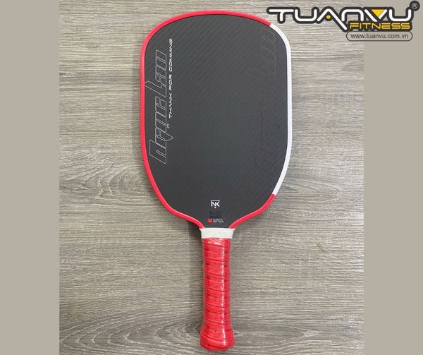 Vợt Pickleball Ngọc Lan carbon 3K, vot Pickleball Ngoc Lan carbon 3K