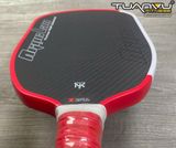 Vợt Pickleball Ngọc Lan carbon 3K, vot Pickleball Ngoc Lan carbon 3K