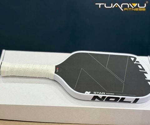 Vợt Pickleball Noli Star Power, vot pickleball noli star power