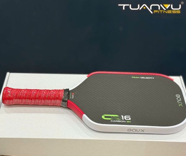 Vợt Pickleball Peak Velocity, vot pickleball peak velocity