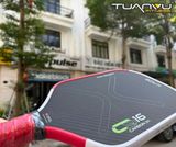 Vợt Pickleball Peak Velocity, vot pickleball peak velocity