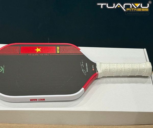 Vợt Pickleball Phan an Edition, vot pickleball phan an edition