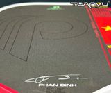 Vợt Pickleball Phan an Edition, vot pickleball phan an edition