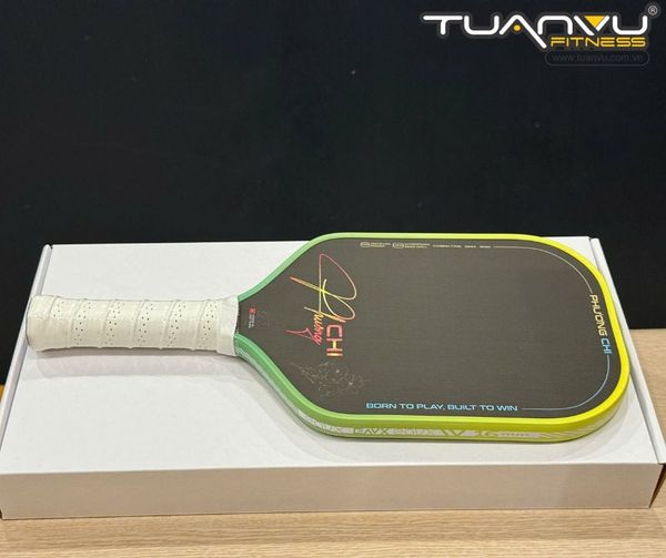 Vợt Pickleball Phương Chi Edition, vot pickleball phuong chi edition