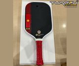 Vợt Pickleball SP80 Carbon 3K kỉ niệm ngày Toà án nhân dân, vot pickleball sp80 carbon 3k ki niem ngay toa an nhan dan