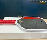 Vợt Pickleball SP80 Carbon 3K kỉ niệm ngày Toà án nhân dân, vot pickleball sp80 carbon 3k ki niem ngay toa an nhan dan