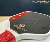 Vợt Pickleball SP80 Carbon 3K kỉ niệm ngày Toà án nhân dân, vot pickleball sp80 carbon 3k ki niem ngay toa an nhan dan